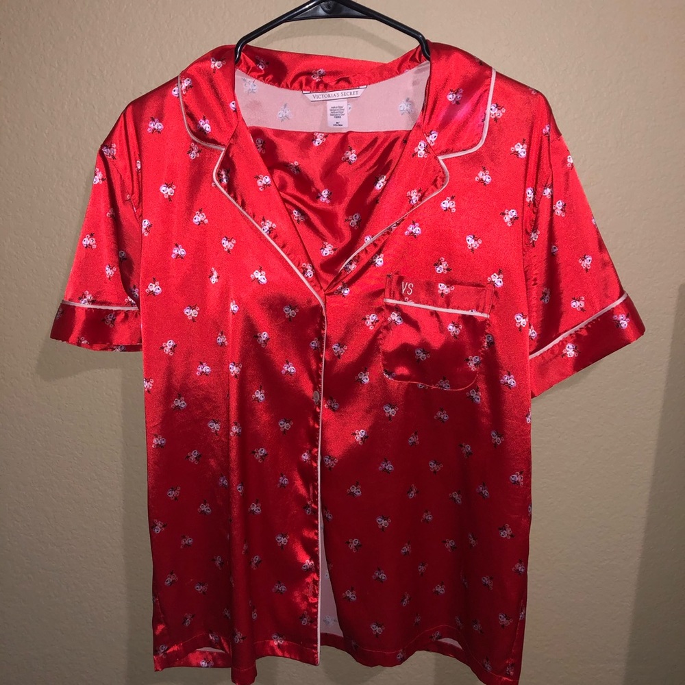 Victoria Secret sleeping set